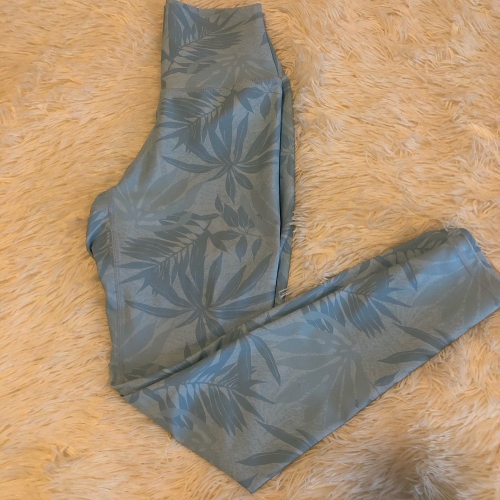 P’TULA DES’AREE II SWIFT LEGGINGS